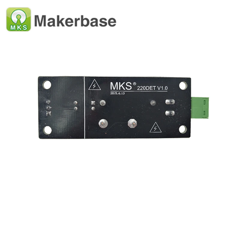 3D Printer Parts MKS DET Power Detector Outage Detecting Module Monitor for TFT32/TFT28/TFT35 Touch Screen | Компьютеры и офис