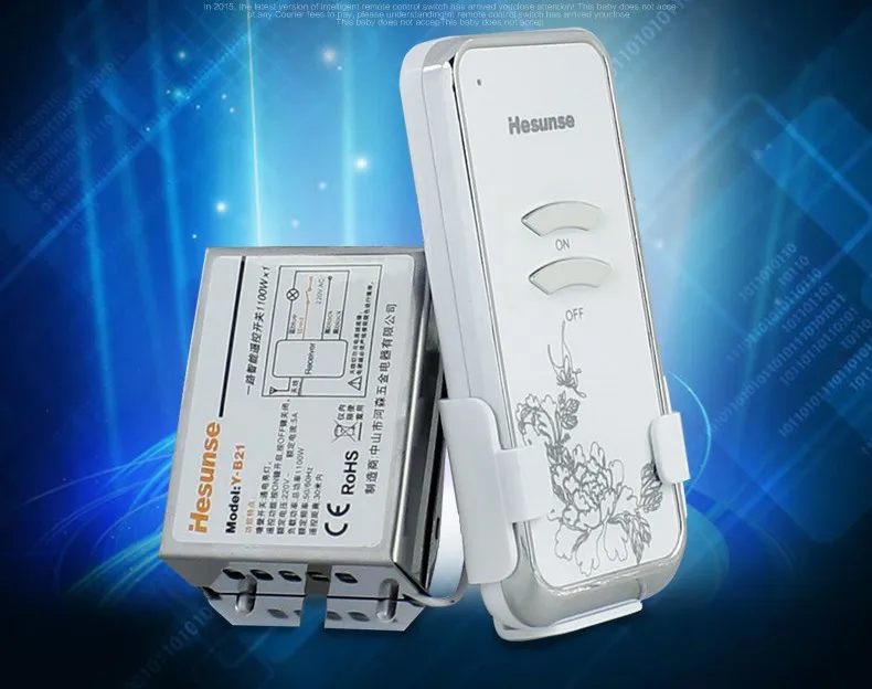 Цифровой пульт дистанционного управления 433 МГц беспроводной gsm световые