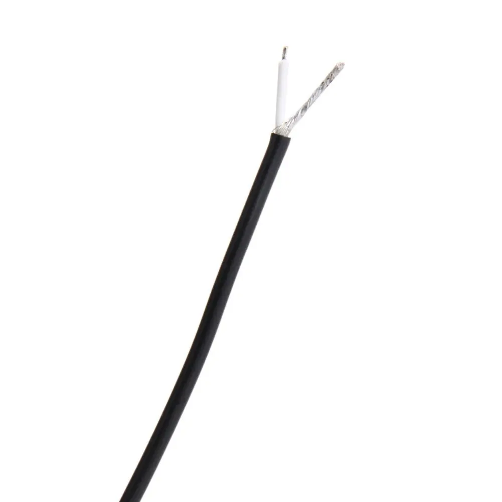 Акустическое гитарное Седло Пьезо мост пикап мягкий с 2 5 разъемом|Детали и