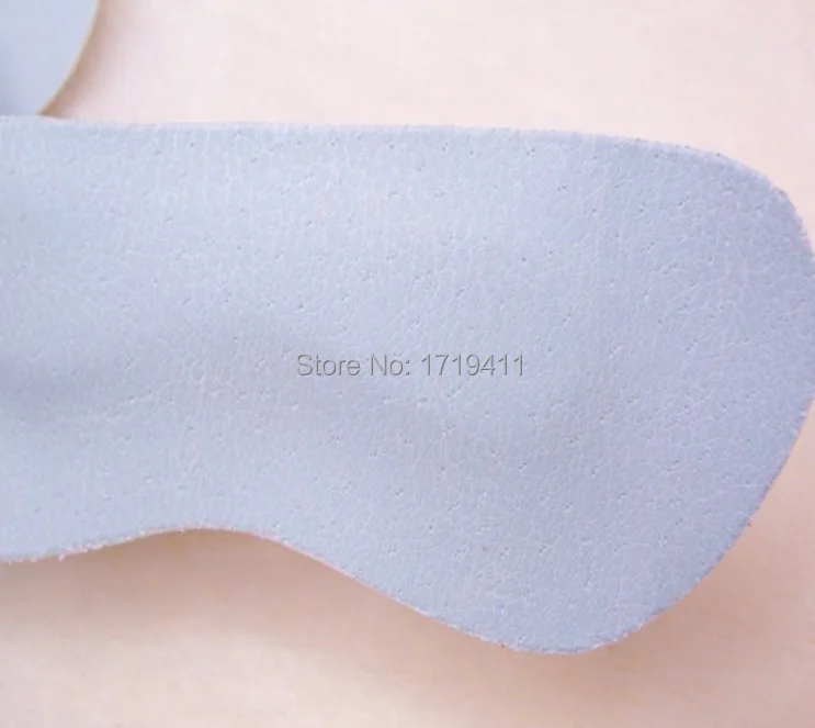 2 пары гель стопы силиконовая колодка для обуви стельки Для женщин высокий каблук ткань перед подушки защита
