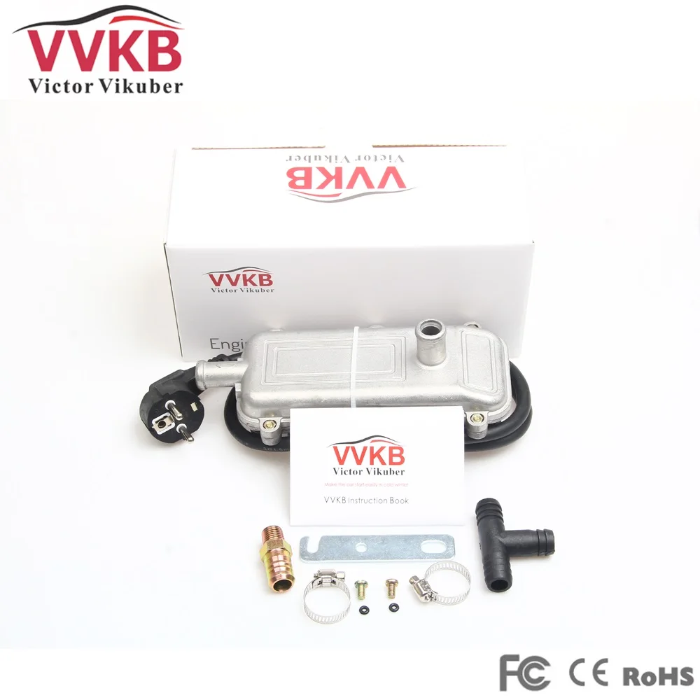 Подогреватель двигателя газовый Электрический стояночный обогреватель Webasto