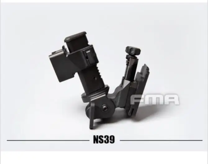 FMA NS39 Охотничий Тактический страйкбол шлем NVG крепление TB606 для GPNVG18 PVS15/18/31|Шлемы| |