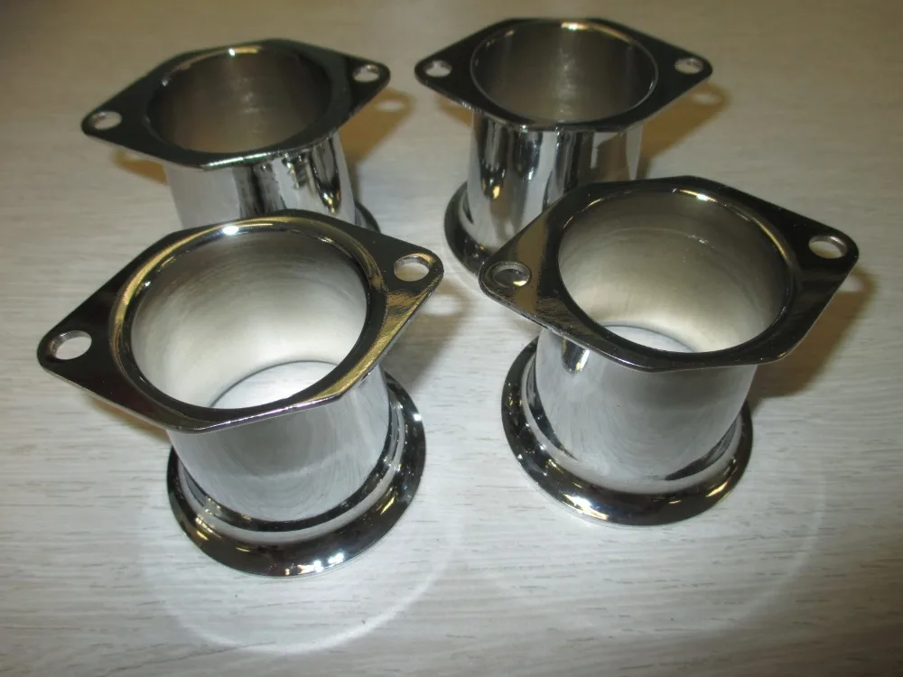 Карбюраторы скорости Weber 2 1/4 &quot40 мм/44 мм ЦАХАЛ 40IDF 44ID воздушный рожок карбюраторы