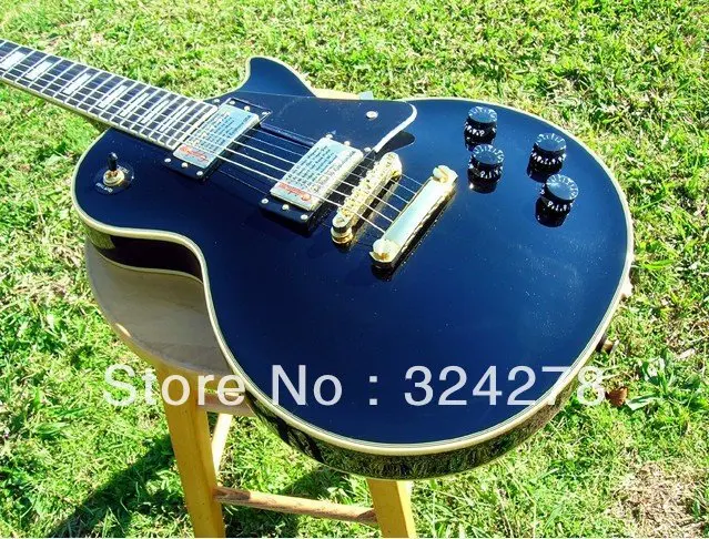 Лучший гитара обычный электрическая 2 полиуретан золото аппаратные средства