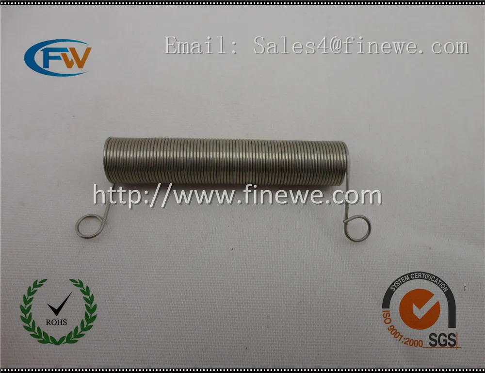 Изготовленный На Заказ Reach Стандартный растяжимый двойной крюк весна расширение