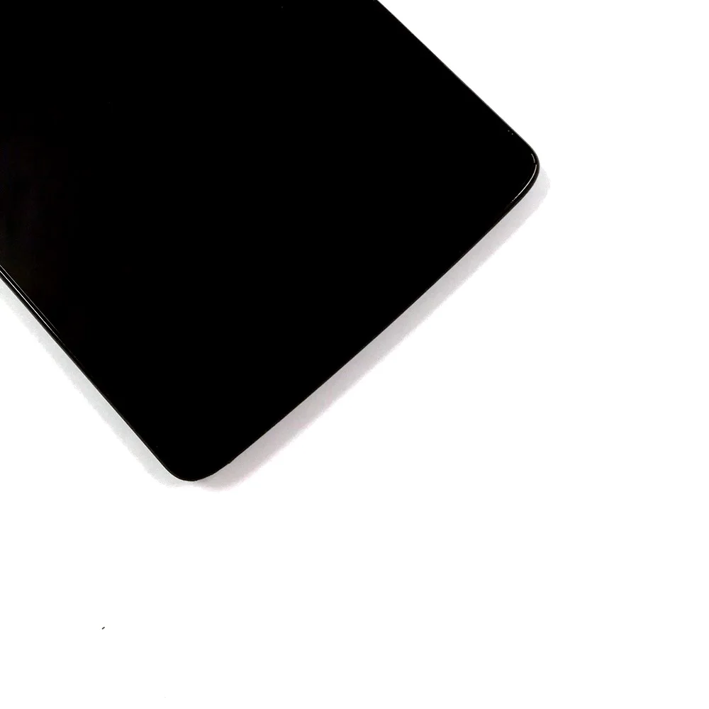 5 В Высокое качество для wileyfox Storm ЖК дисплей + сенсорный экран в сборе рамка