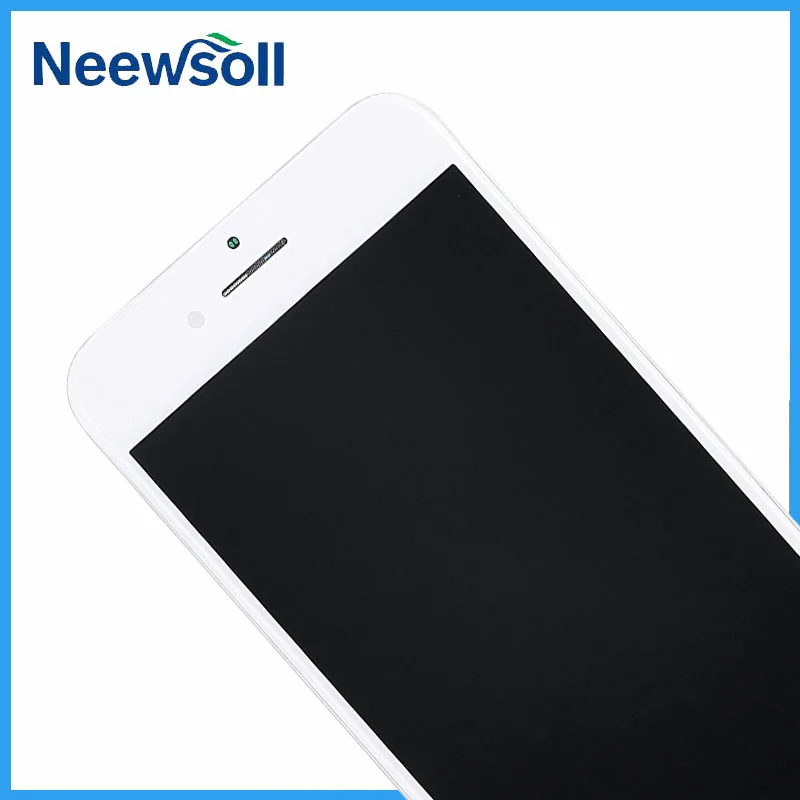 AAA+Top Quality LCD For iPhone 7 Plus Display with 3D Touch Screen Digitizer Assembly Replacement Free Shipping | Мобильные телефоны