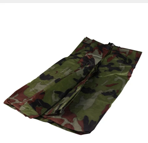 Чехол для мотоцикла водонепроницаемый камуфляжный чехол защиты от УФ-лучей