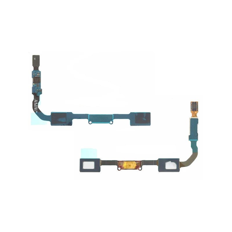 Для Samsung Galaxy S4 IV i9500 I9505 кнопка Home клавиатура Меню сенсор Flex|Шлейфы для мобильных