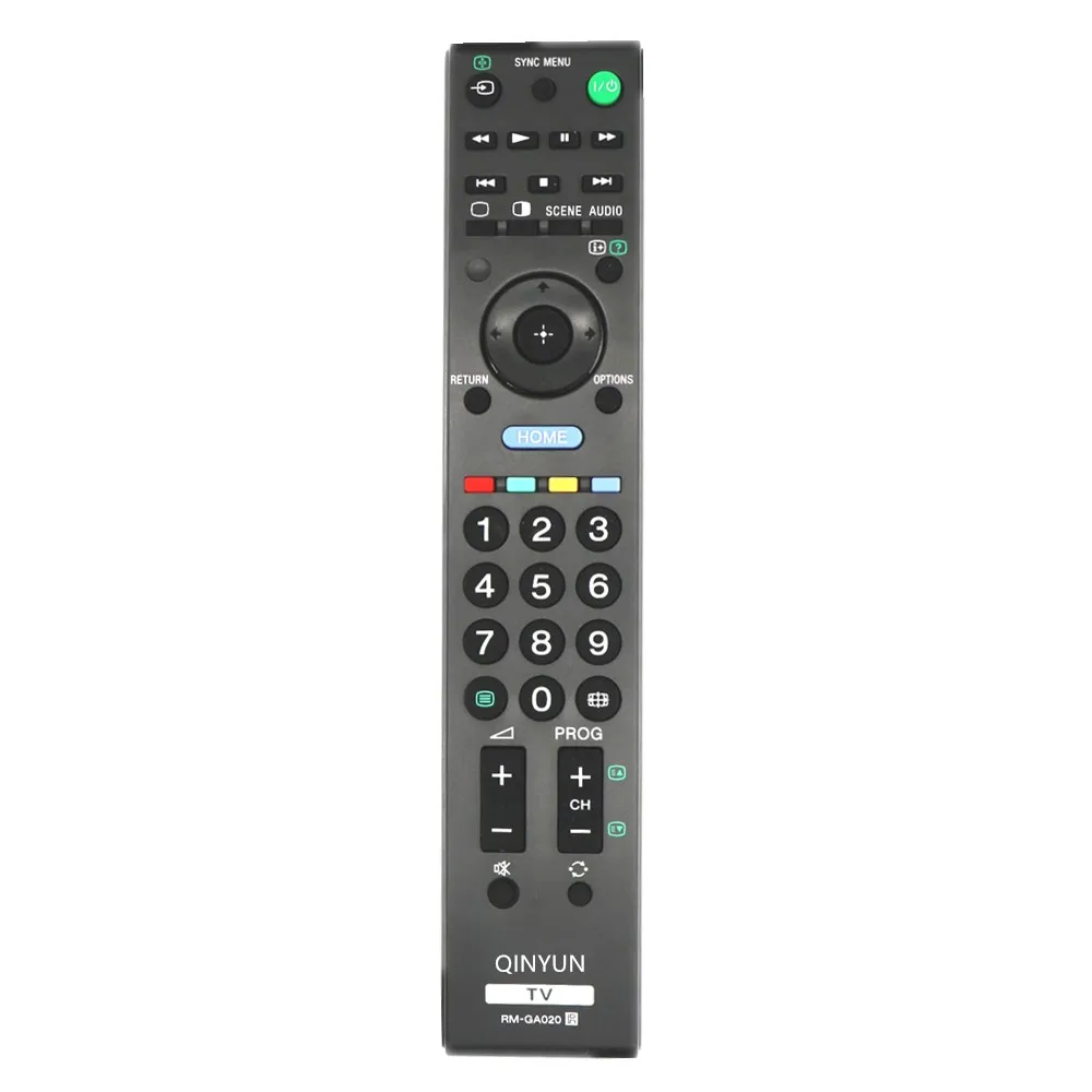 Женская модель 148946011 для пульта дистанционного управления Sony TV женская