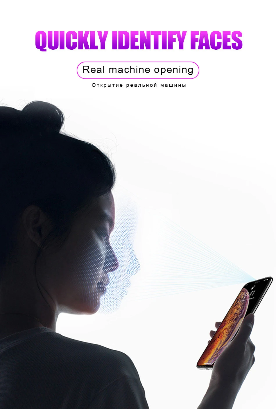 20D полное покрытие изогнутая Защитная пленка для iPhone 8 7 6 6s Plus XR XS Max 11 Pro Max 9H прозрачное закаленное стекло защитная пленка