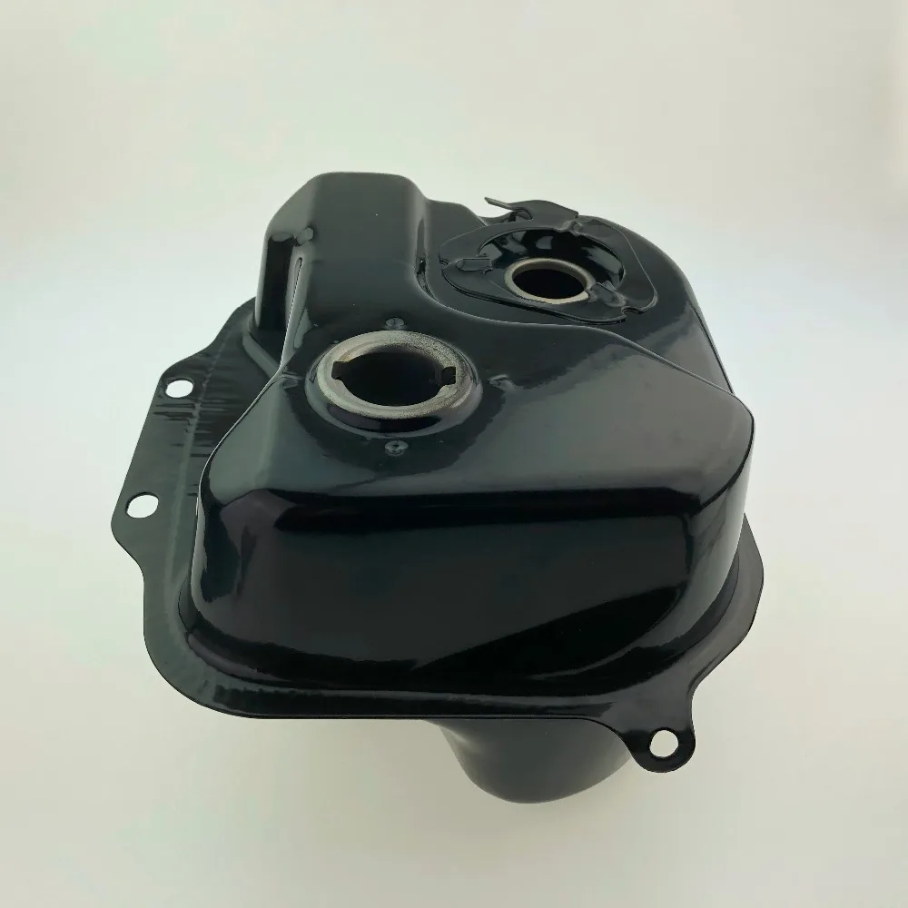 STARPAD модифицированный топливный бак для скутера Железный Бак мотоцикла zoomer 125/150CC