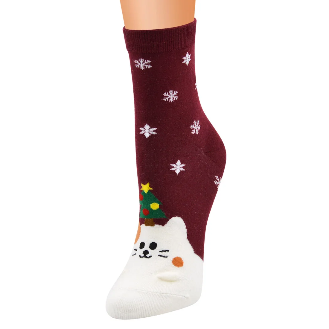 

Women's Socks & Hosiery