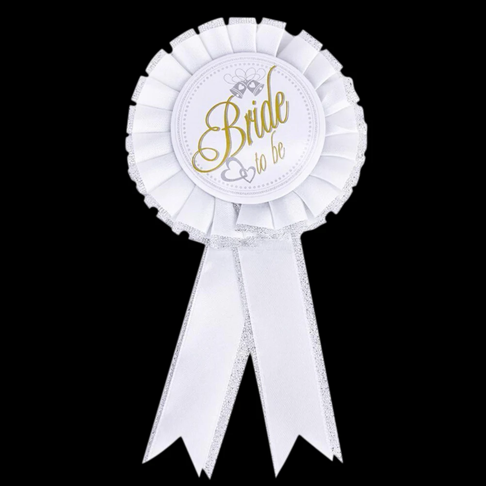 Горячая Распродажа 1 кружевной комплект белая розетка Мантилья значок пояс