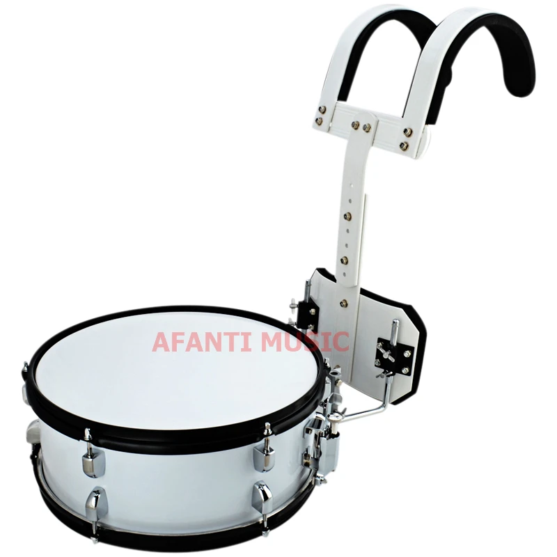 Музыкальный 13 дюймовый кленовый барабан Afanti (AMD 52)|snare drum|snare drum snaredrum snare |