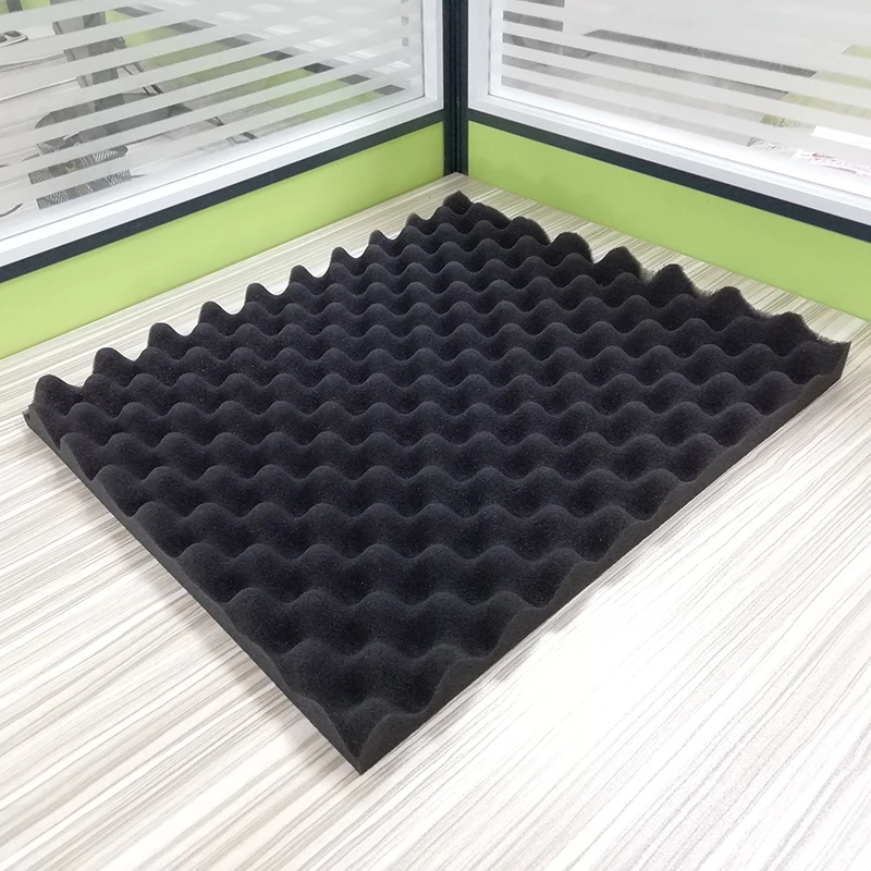 10 шт. звукопоглощающие пены для инструментов 300x200x15 мм|Кейсы инструментов| |