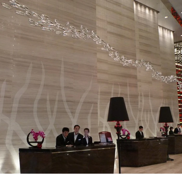 Новинка модные стеклянные люстры подвесной светильник для гостиной спальни 220 В +