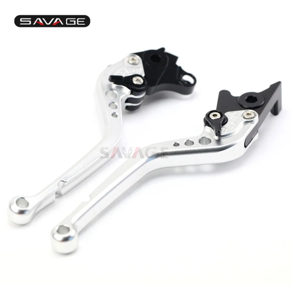 Silver (Regular) Рычаг сцепления для HONDA CBR 250R/300R/400R/500R MSX125 GROM CBR250R CBR300R CBR400R CBR500R - Цвет: Silver (Regular)