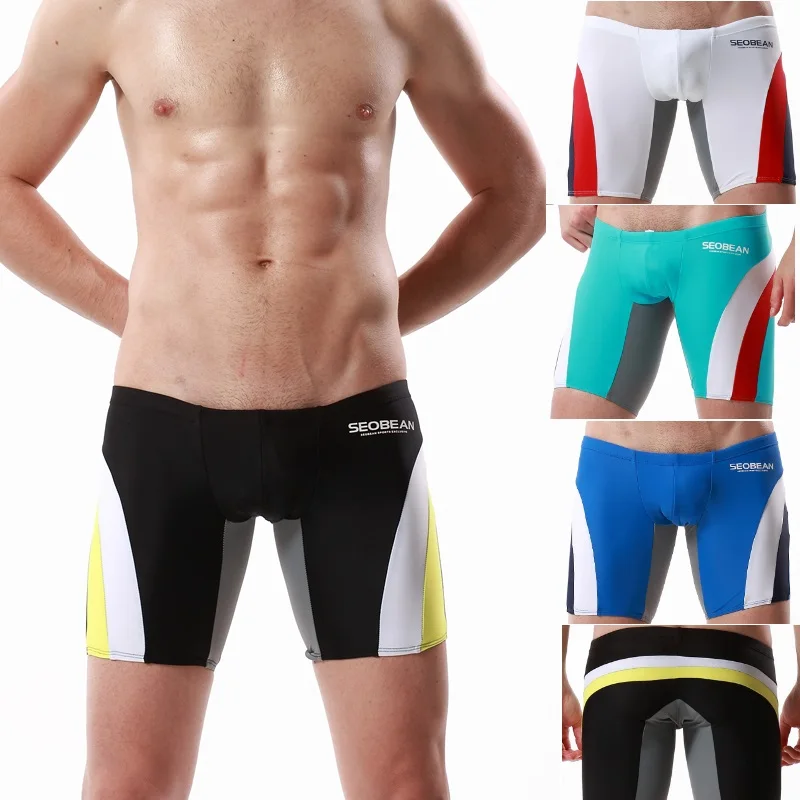 Шорты SEOBEAN ALIEXPRESS