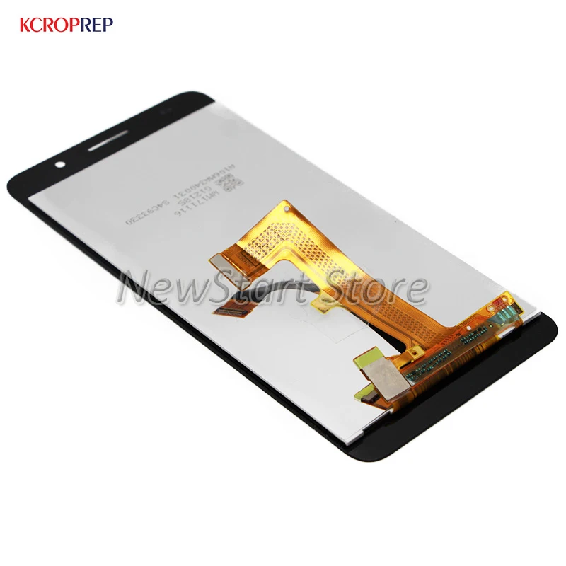 Для Huawei Honor 6 ЖК-дисплей с сенсорным экраном в сборе 5 0 дюйма для H60-L02 H60-L12 H60-L04