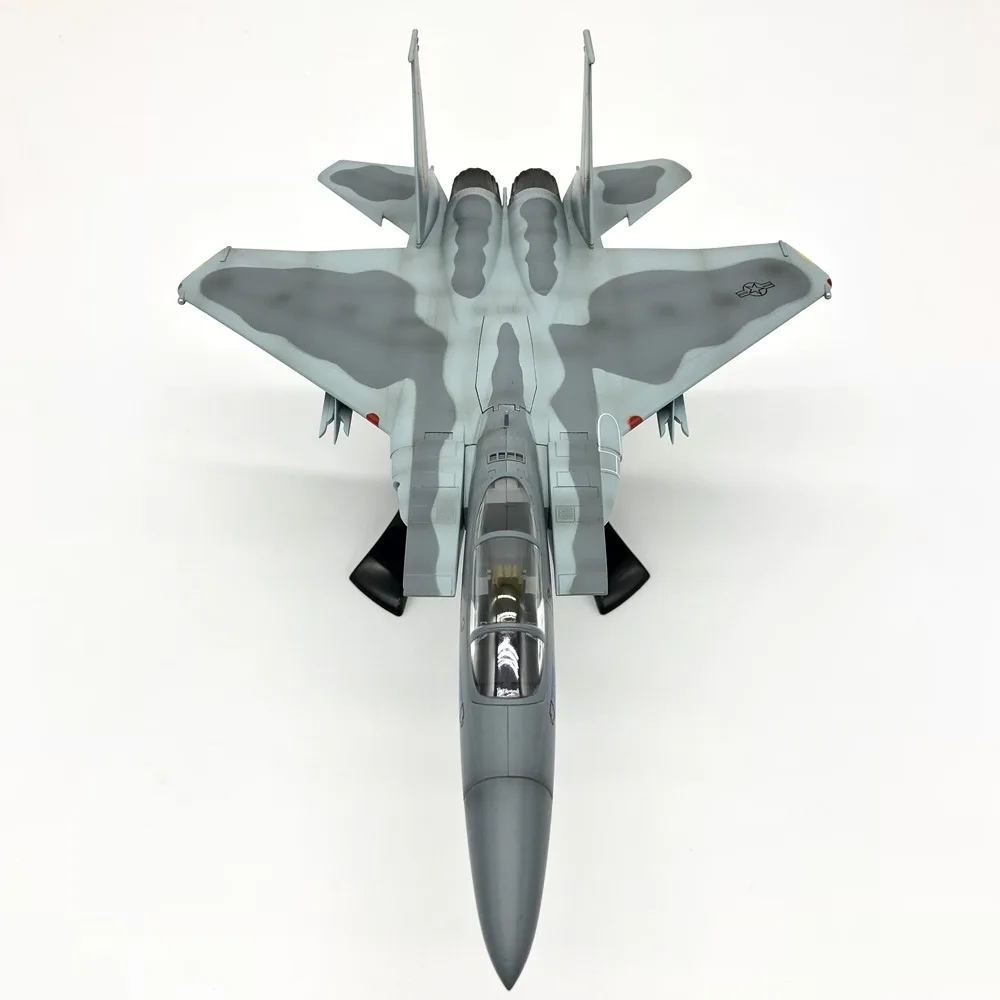 1: 72 Статическая модель самолета F15 F 15| |