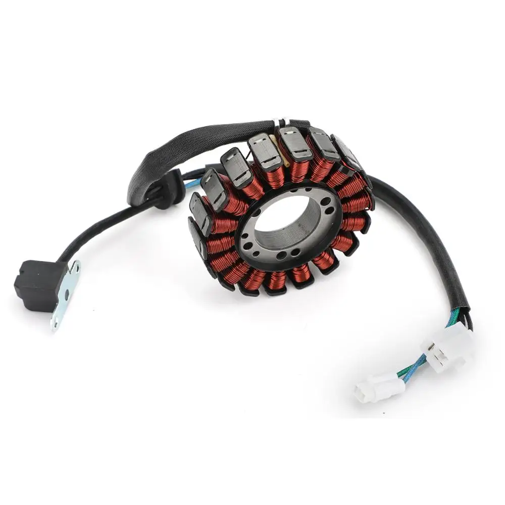 Генератор статора Areyourshop для Aprilia RXV SXV 450 550 2006 2011 MXV 2008 2010 AP9150180 855680 Запчасти