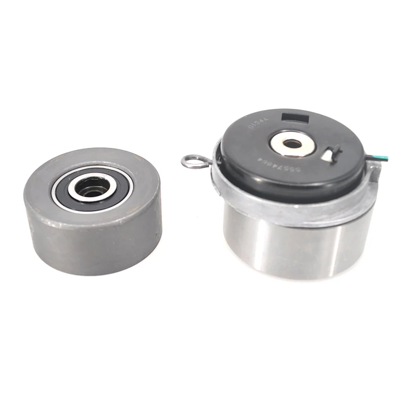 Новый комплект натяжителя ремня 24422964 55574864 24436052 Baificar для Chevrolet Cruze Sonic Aveo Buick