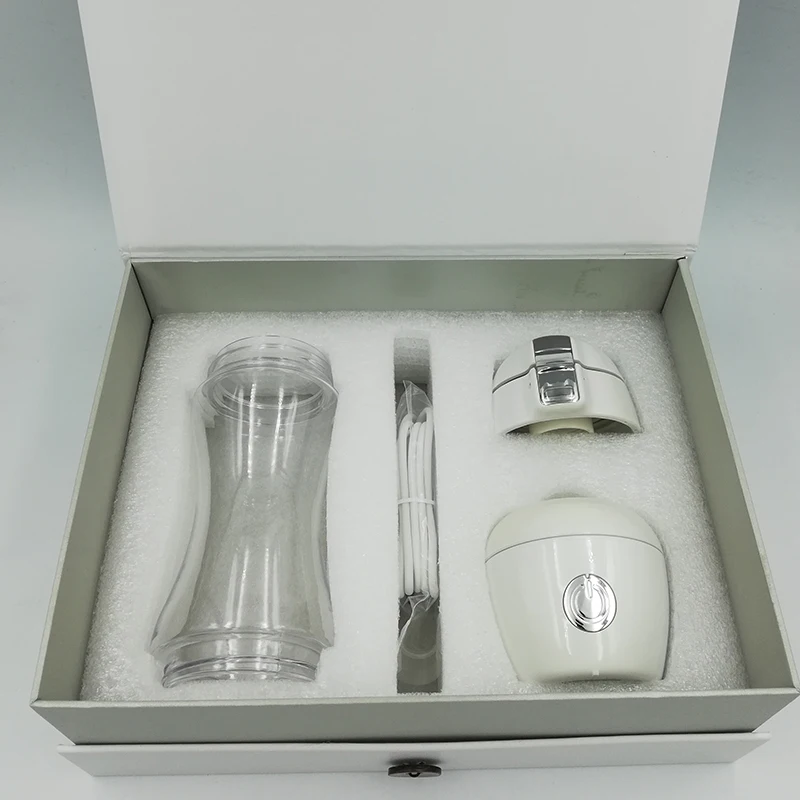 Max 2100ppb водородная SPE технология PEM ионная мембрана супер водный ионизатор