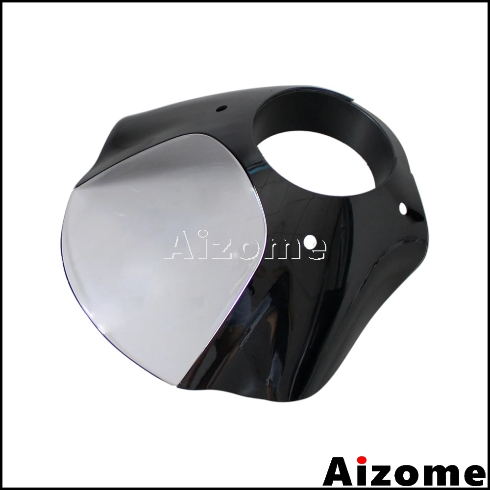 1 комплект фар обтекатель четверти для Harley Sportster Iron 883 XL883 2009 15 Seventy Two XL1200V 12 2015 XL1200 XLH