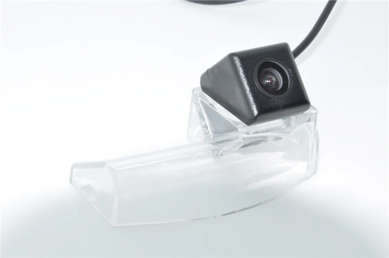 CCD резервная камера заднего вида для парковки Комплект ночной автомобильной