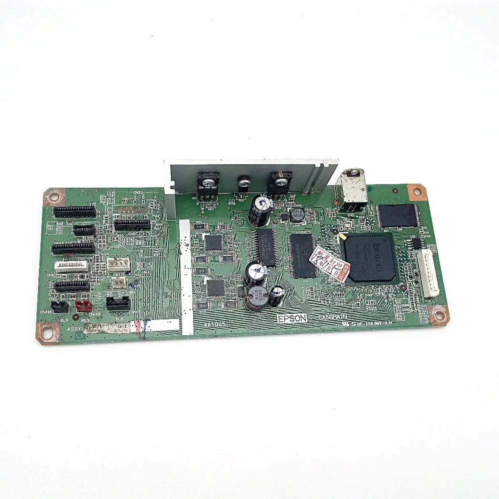 Einkshop б/у материнская плата для Epson L1300 ME1100 T1100B1100 W1100 1100 PCA в сборе плата|Детали