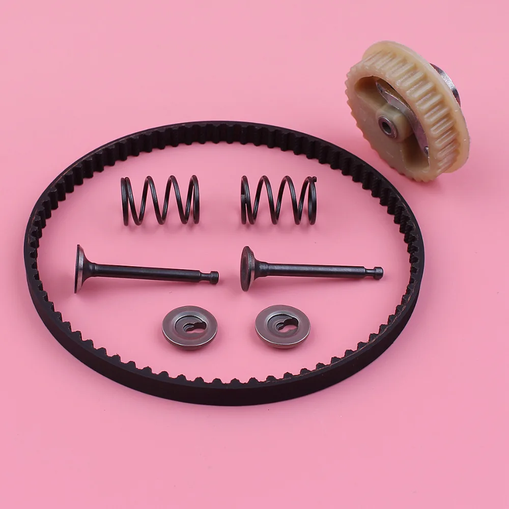 Ремень ГРМ распределительный вал клапан пружинный фиксатор для Honda GX35 GX 35 4