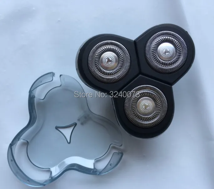 Сменная бритвенная головка RQ10 1 шт. лезвие бритвы для Philips RQ12 RQ1052 RQ1053 RQ1059 RQ1060 RQ1061