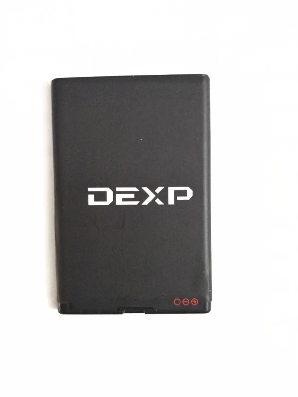 Dexp larus c6 аккумулятор