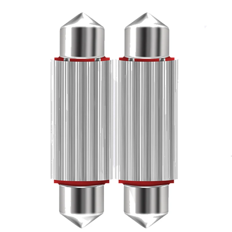 Супер яркая светодиодная лампа 10 pz 31 мм 36 39 41 c5w c10w 4014 12smd canbus огни автомобиля