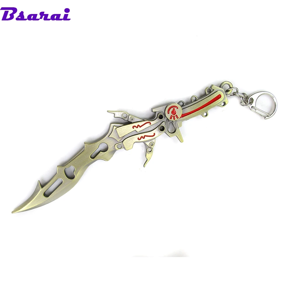 Bsarai Final Fantasy VII Eclair Farron Lightning thunderking сердце облако 16 см/6,3 ''Меч Модель игрушка брелок кольцо