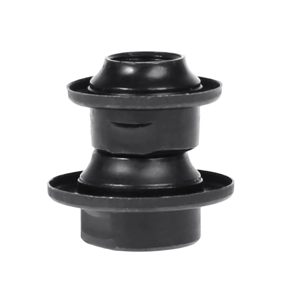 

Bicycle Hub Nut Fixed Gear Front Rear Axle Screw S/L Shaft Supplies Bike Parts