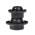 Гайка ступицы велосипеда фиксированная Шестерня Передняя Задняя осевой винт SL принадлежности вала Запчасти для велосипеда