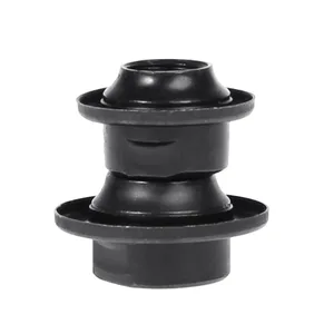 Гайка ступицы велосипеда фиксированная Шестерня Передняя Задняя осевой винт SL принадлежности вала Запчасти для велосипеда