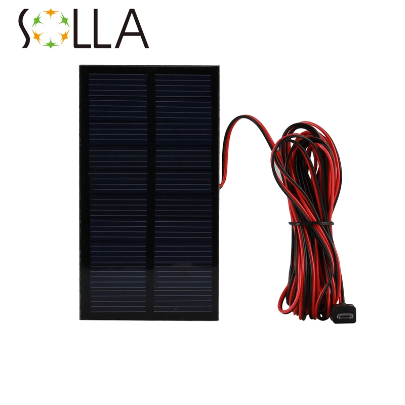 Открытый/закрытый солнечные Мощность Светодиодное освещение Системы свет лампы