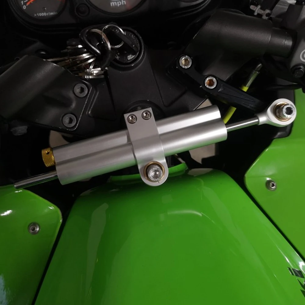 Универсальные мотоциклетные Демпферы для руля стабилизатор BMW S1000RR S1000R HP4 R1200GS F650GS
