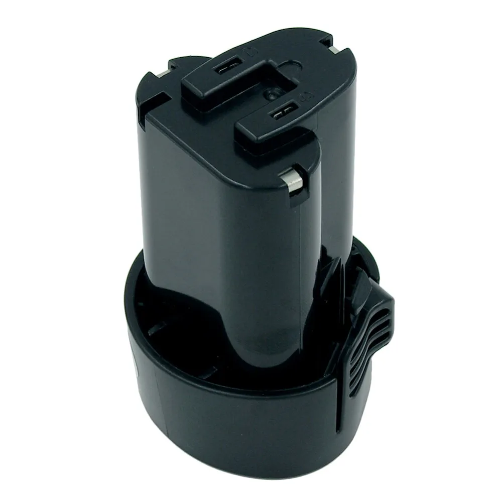 1 шт. 10,8 В 2,0 Ач аккумуляторная батарея для MAKITA LCT204 DF330D TD090D 2000 мАч 10,8 В литий-ионный BL1013 литиевый электроинструмент