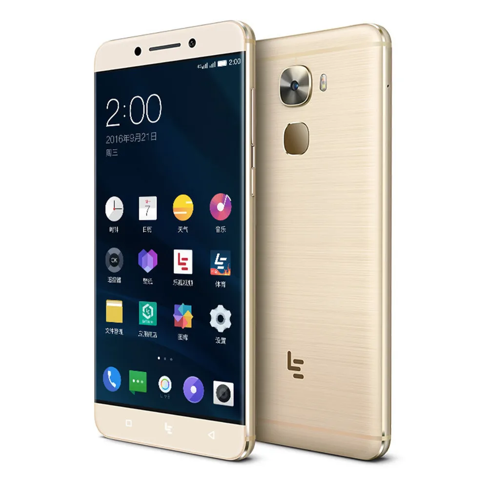 Новый LeTV LeEco Pro 3 Elite x722 5.5 &quotSnapdragon 820 4 ядра г Оперативная память 32 4070 мАч FDD LTE