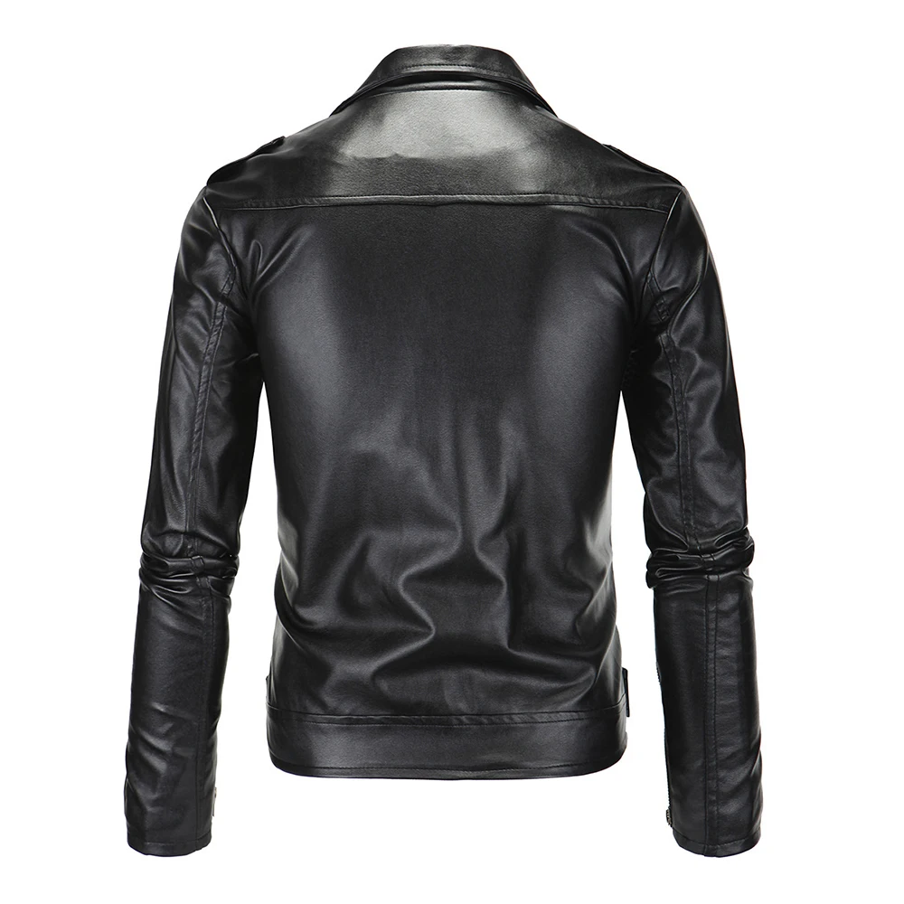 Herobiker винтажные мотоциклетные куртки в стиле ретро Мужская куртка из