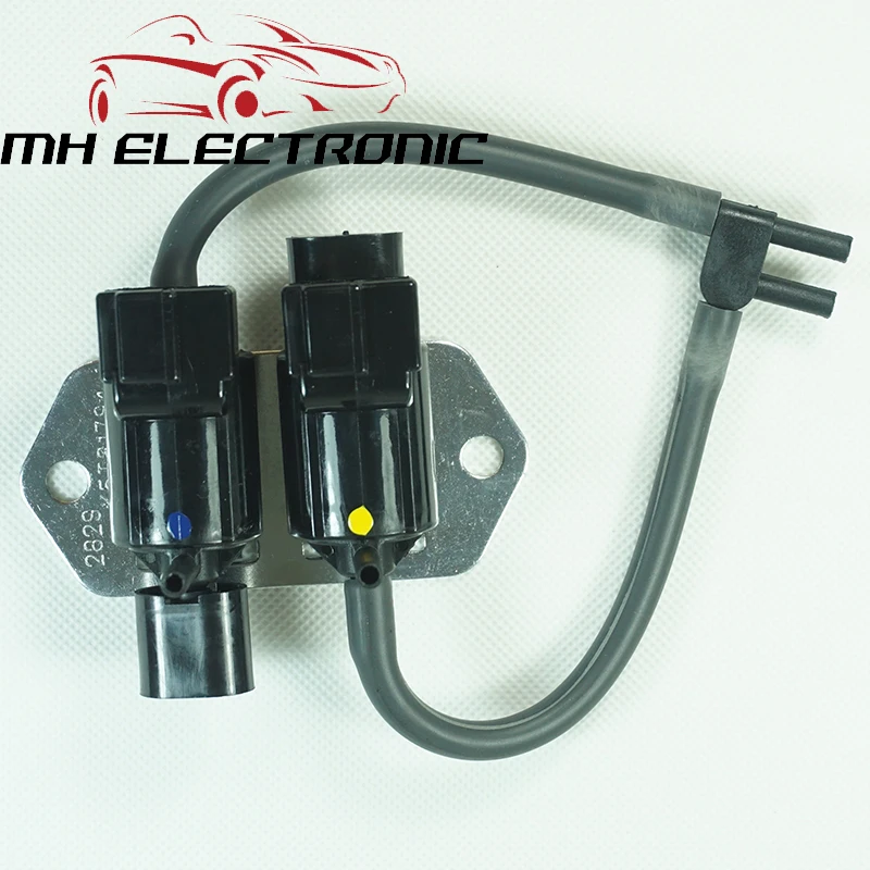 MH Electronic для Mitsubishi Pajero L200 L300 V43 V44 K74T управляющий электромагнитный клапан сцепления