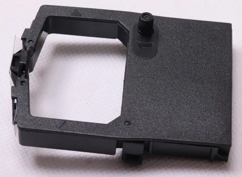 Новинка совместимая с Oki ML-182/390 лента черная (новый продукт) (8 мм * 1 6 м)