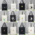 Новая популярная женская вместительная сумка на молнии, сумка-тоут для покупок, пляжные сумки через плечо