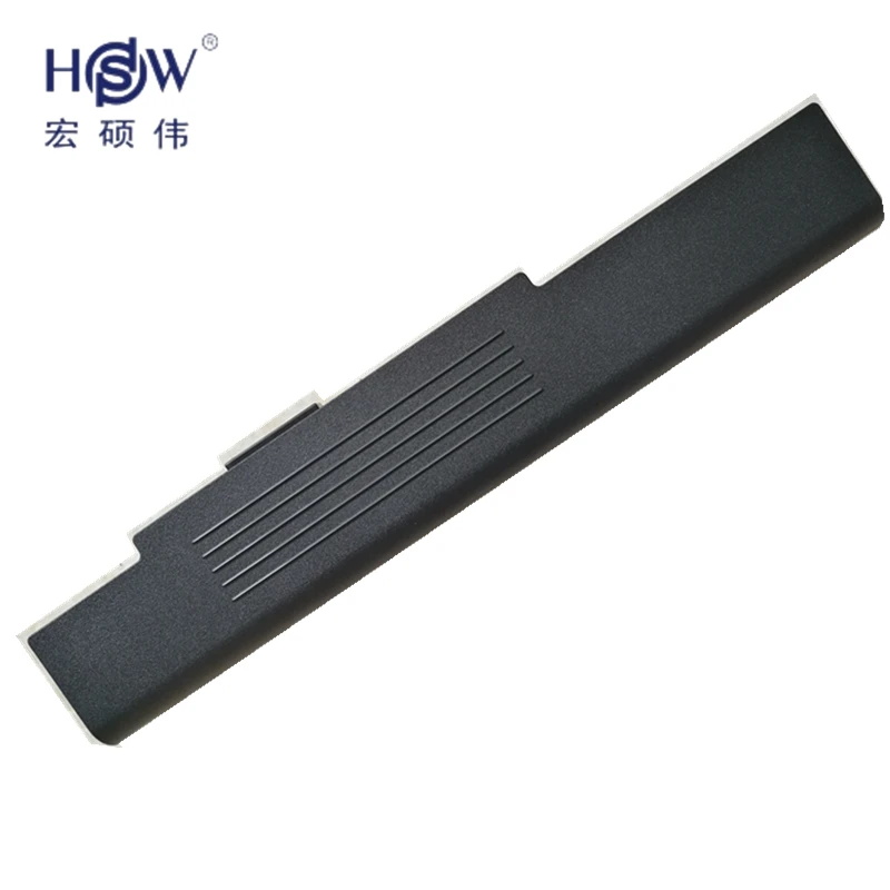 HSW Аккумулятор для ноутбука DNS 142750 153734 157296 157908 158636 Gigabyte Q2532N A32 A15 40036064 A42