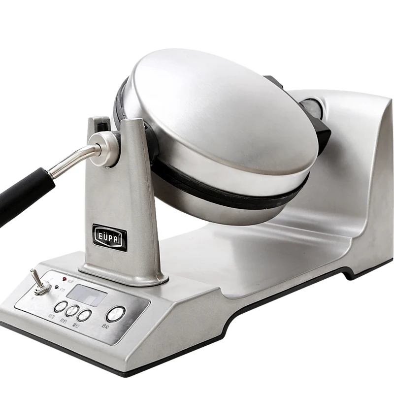 Prezzo Eupa Rotativo Elettrico Waffle Maker Multifunzione Cottura Elettrico Teglia Da Forno Al Forno Torta Taverna Macchina TSK-2193W