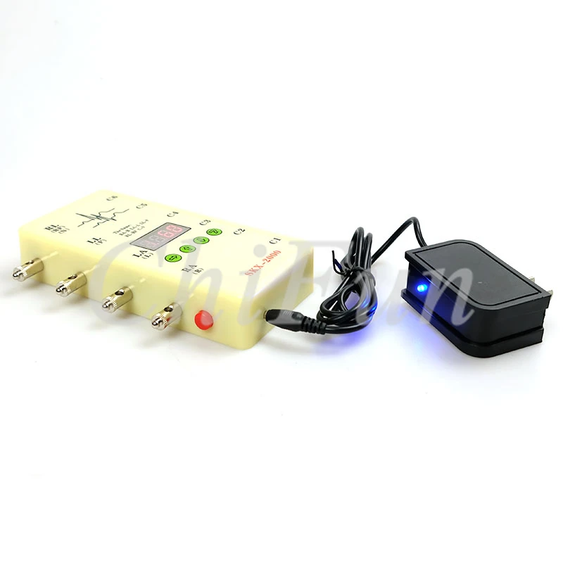 Студийный симулятор ЭКГ генератор сигналов ЭКГ|signal generator|ecg signal generatorsignal simulator |